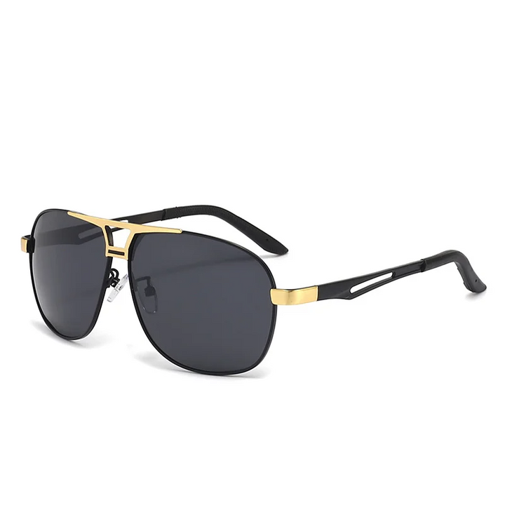 Aviator Sunglasses with UV Protection & Spectra Lenses