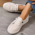 Ava Elite Orthopedic Mesh Sneakers