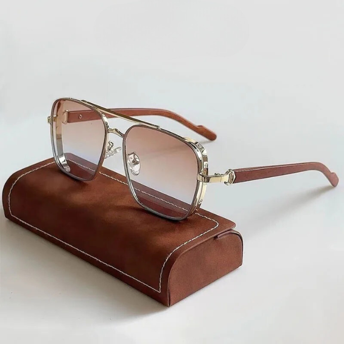 Retro Vintage Sunglasses