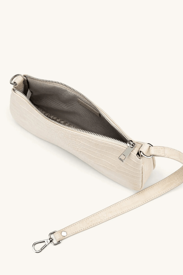 Kalea Bucket Bag - PU Leather Drawstring Everyday Carry