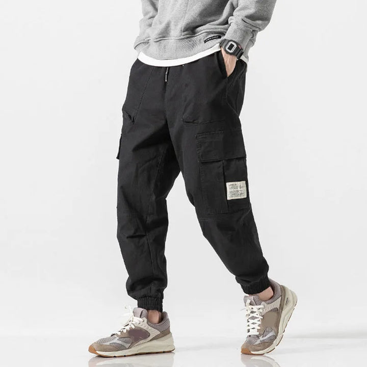 Men's Easywear Joggers for Relaxed Everyday Style