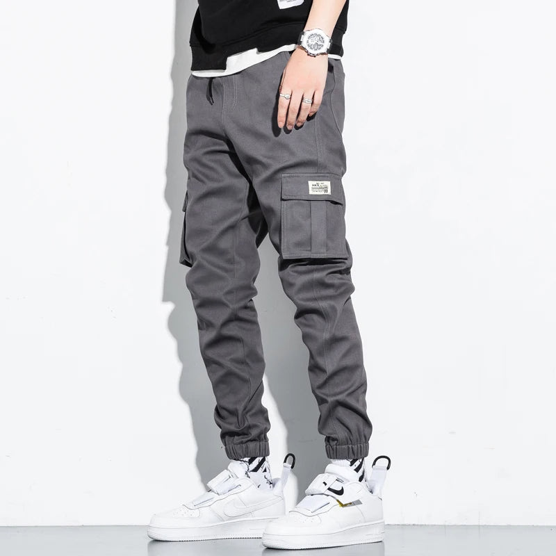 Men's Cargo Pants for Casual Everyday Style