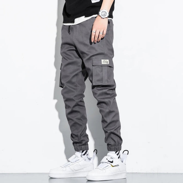 Men's Cargo Pants for Casual Everyday Style