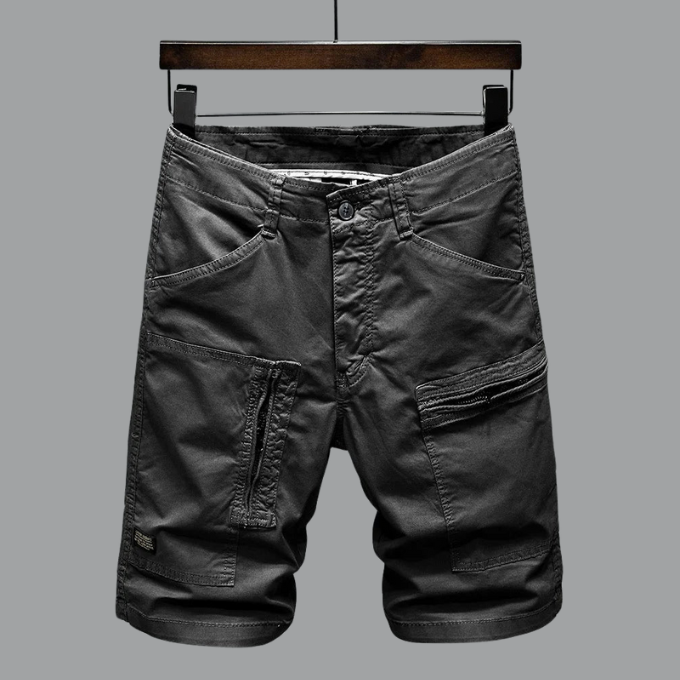 Men's Summer  Cargo Shorts