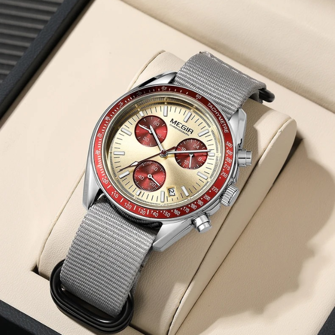 Men's Chronograph Sport Watch – Altura
