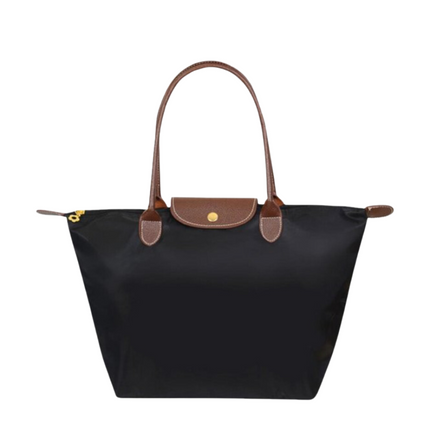 Luxury Handheld Designer-Style Bag