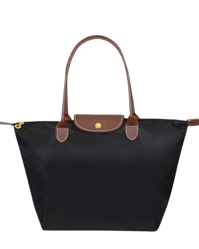Luxury Handheld Designer-Style Bag
