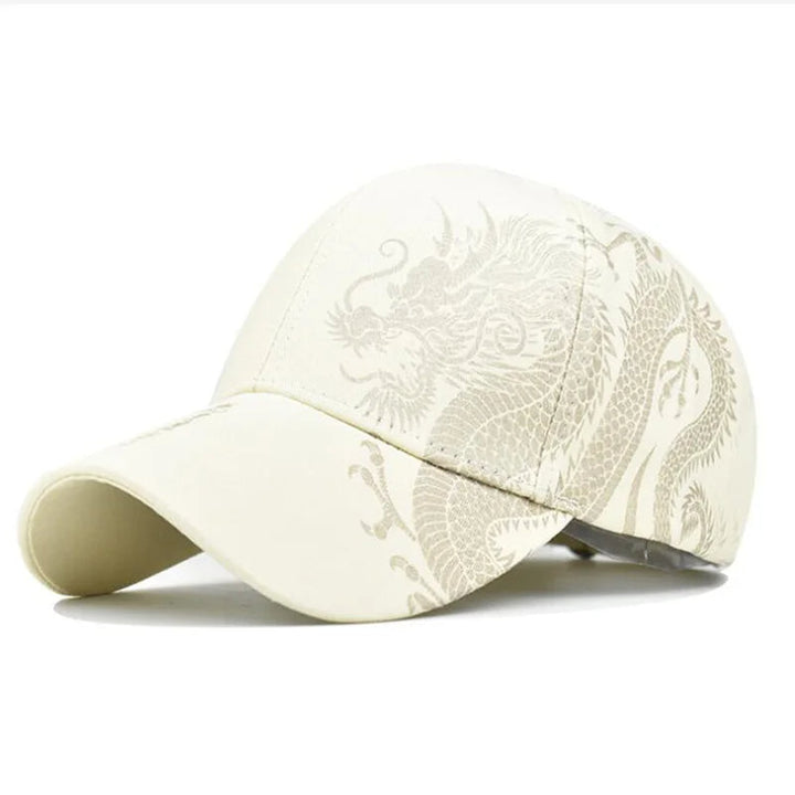Adjustable Dragon Hat