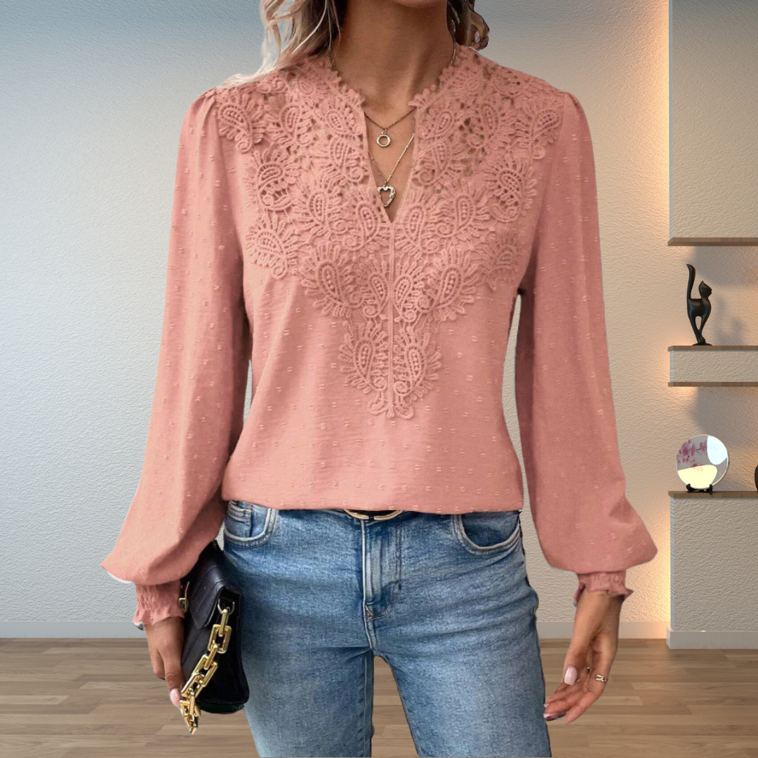 Colette Collection Blouse Elite