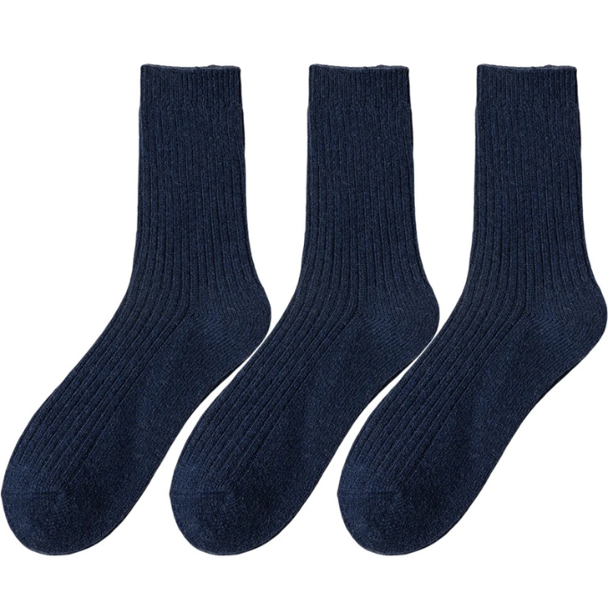 Winter Socks for Men – Warm, Soft & Comfortable