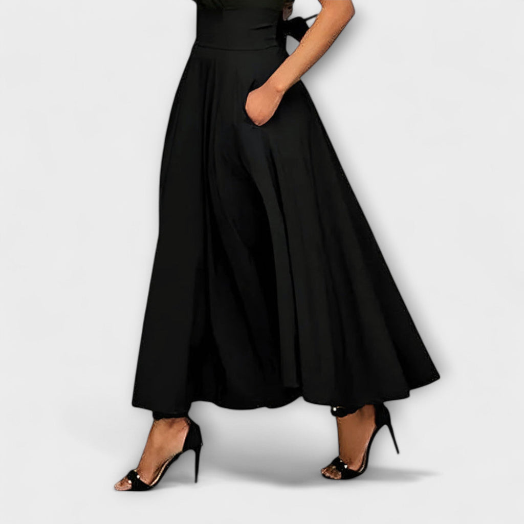 Lariss Maxi Skirt Elegant Limited