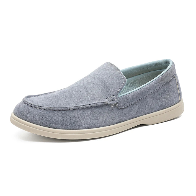 Men’s Loafers – Lightweight Slip-On Comfort