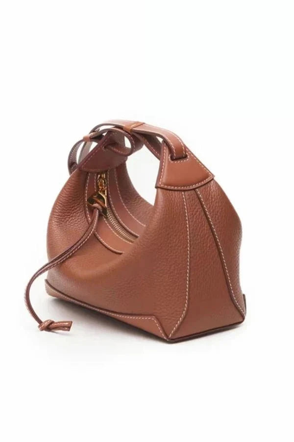 Paige Hobo Bag - PU Leather Everyday Versatility