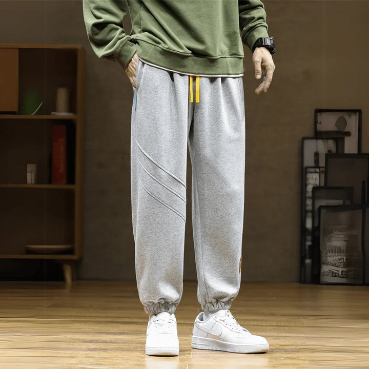 Men's Fusion Joggers – Relaxed Casual Fit