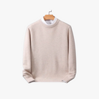 Beige / S
