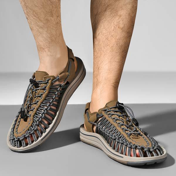 Rowan | Men's Summer Shoes