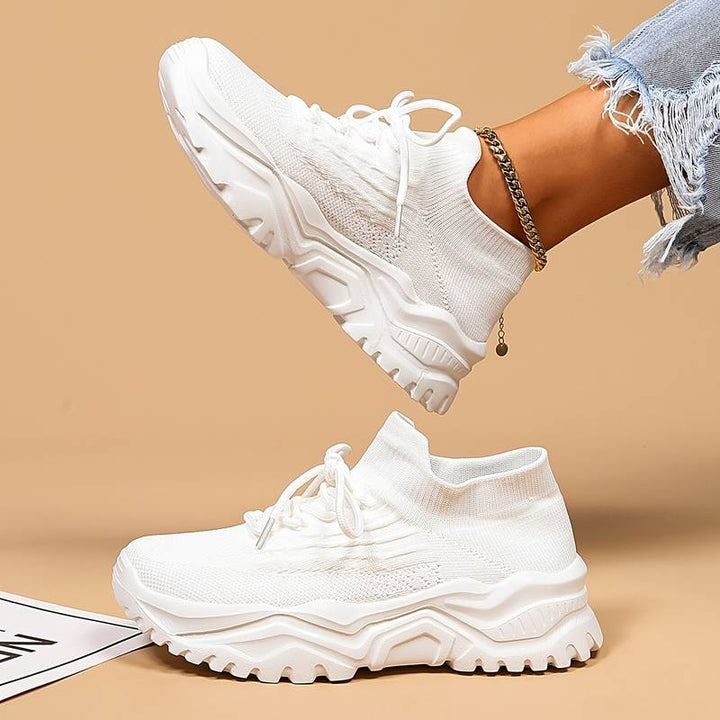 Nadia Orthopedic Shoes For Comfort And Pain Relief