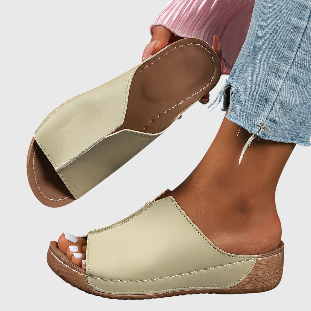Rowan | Women's Flat Sandals