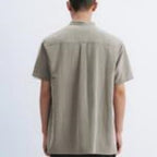 Summer Men's Fashion Casual Tropical Printed Shirt-HighTouch