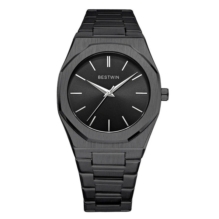 Men's Automatic Skeleton Watch – Grantworth