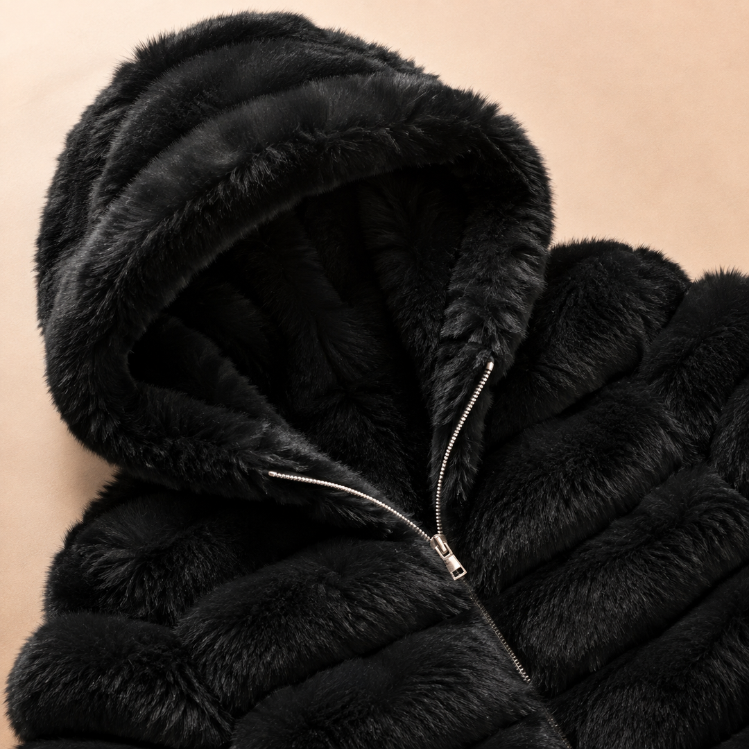 Sutton Chalet Jacket - Women`s Warm Winter Puffer Jacket