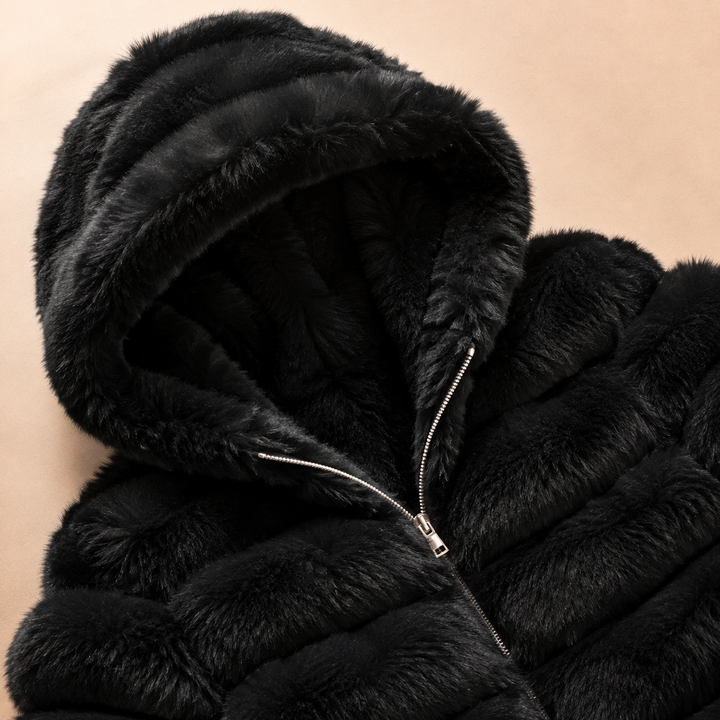 Sutton Chalet Jacket - Women`s Warm Winter Puffer Jacket