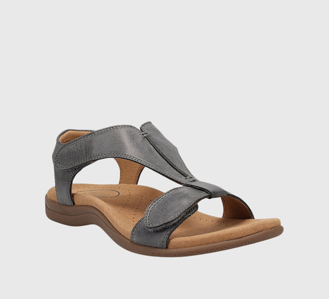 Women's Liana Orthopedic Sandals – Pain-Relief Arch-Support Walking Sandals