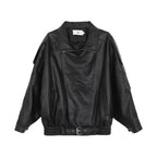 Men’s Japanese & Korean Casual Jacket – Splice Design Outerwear-HighTouch
