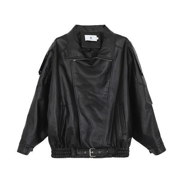 Men’s Japanese & Korean Casual Jacket – Splice Design Outerwear-HighTouch