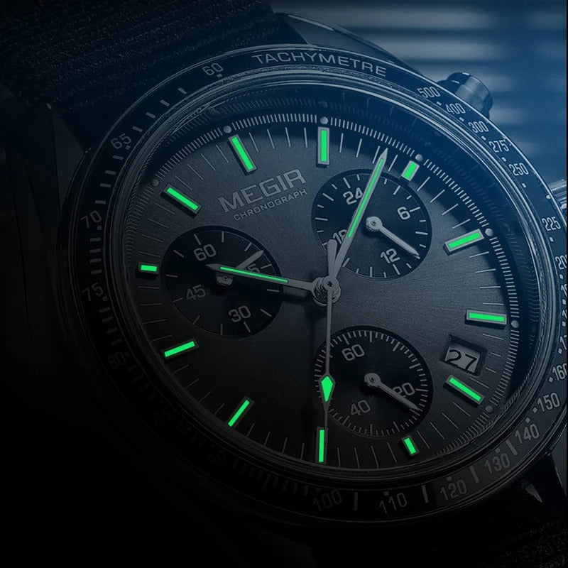 Men's Chronograph Sport Watch – Altura