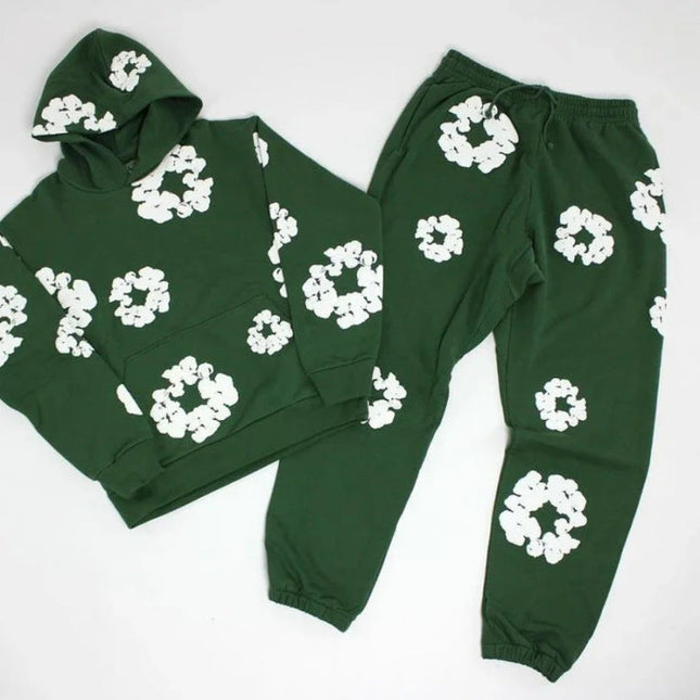 Denim Tears Tracksuit