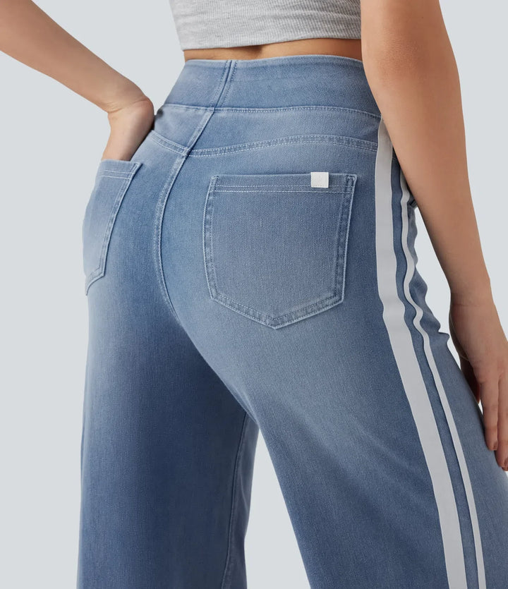 Men's Casual Cotton T-Shirt - Short Sleeve, Summer Style