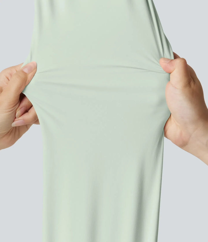 Men's Casual Cotton T-Shirt, Short Sleeve, Summer Style