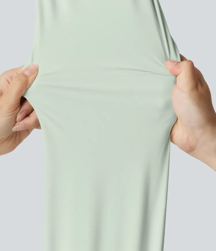 Men's Casual Cotton T-Shirt, Short Sleeve, Summer Style