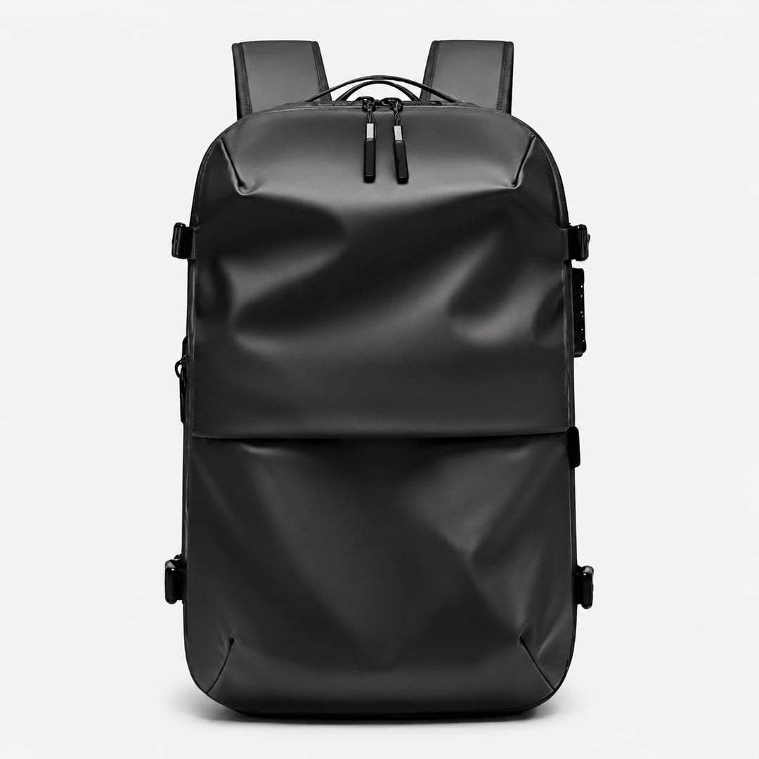 Travel Auto Compression Backpack