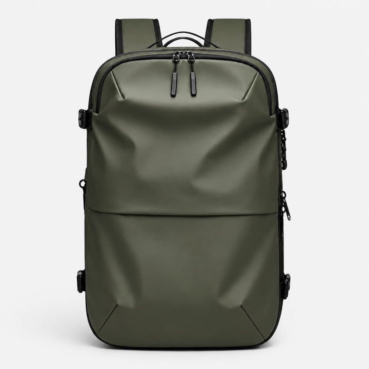 Travel Auto Compression Backpack
