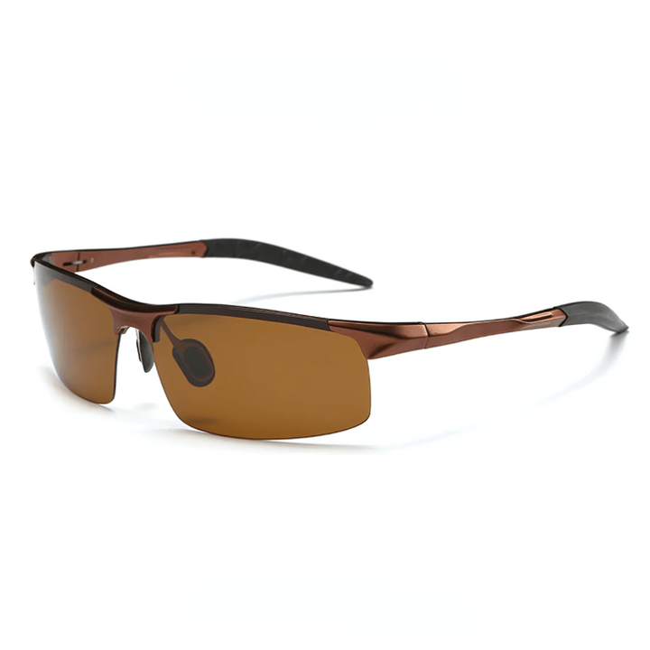 Titan Vision Aviator Sunglasses for Men