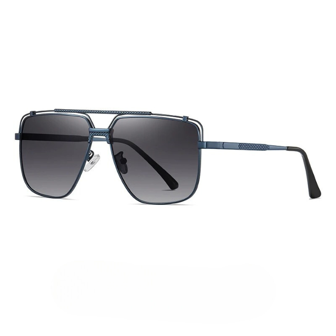 Polarized Square Sunglasses