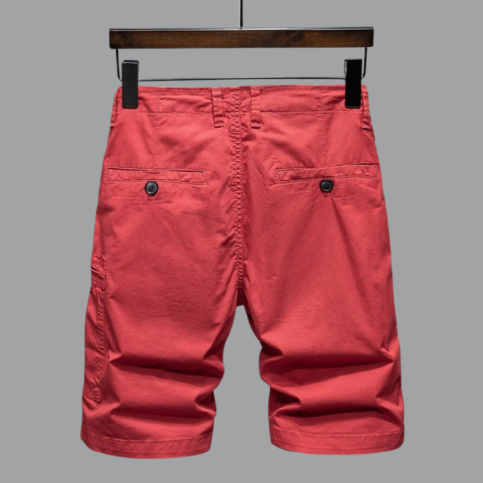 Men's Summer  Cargo Shorts