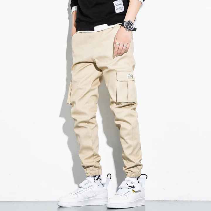 Men's Cargo Pants for Casual Everyday Style