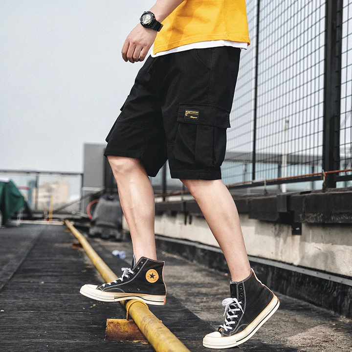 Men Cargo Shorts