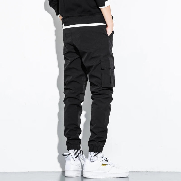 Men's Cargo Pants for Casual Everyday Style