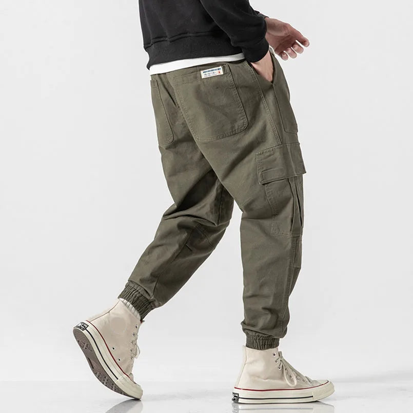 Men's Easywear Joggers for Relaxed Everyday Style