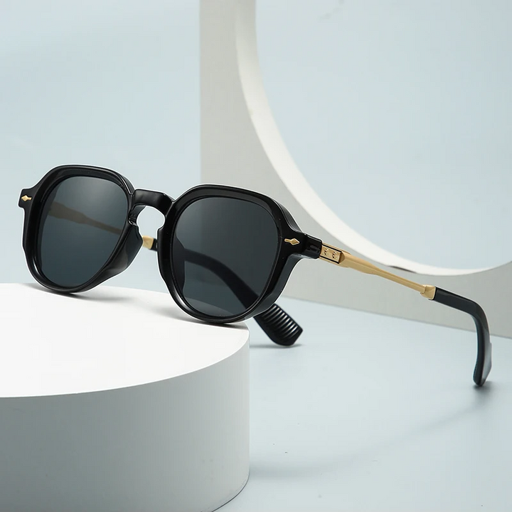 Vista Rectangular Sunglasses