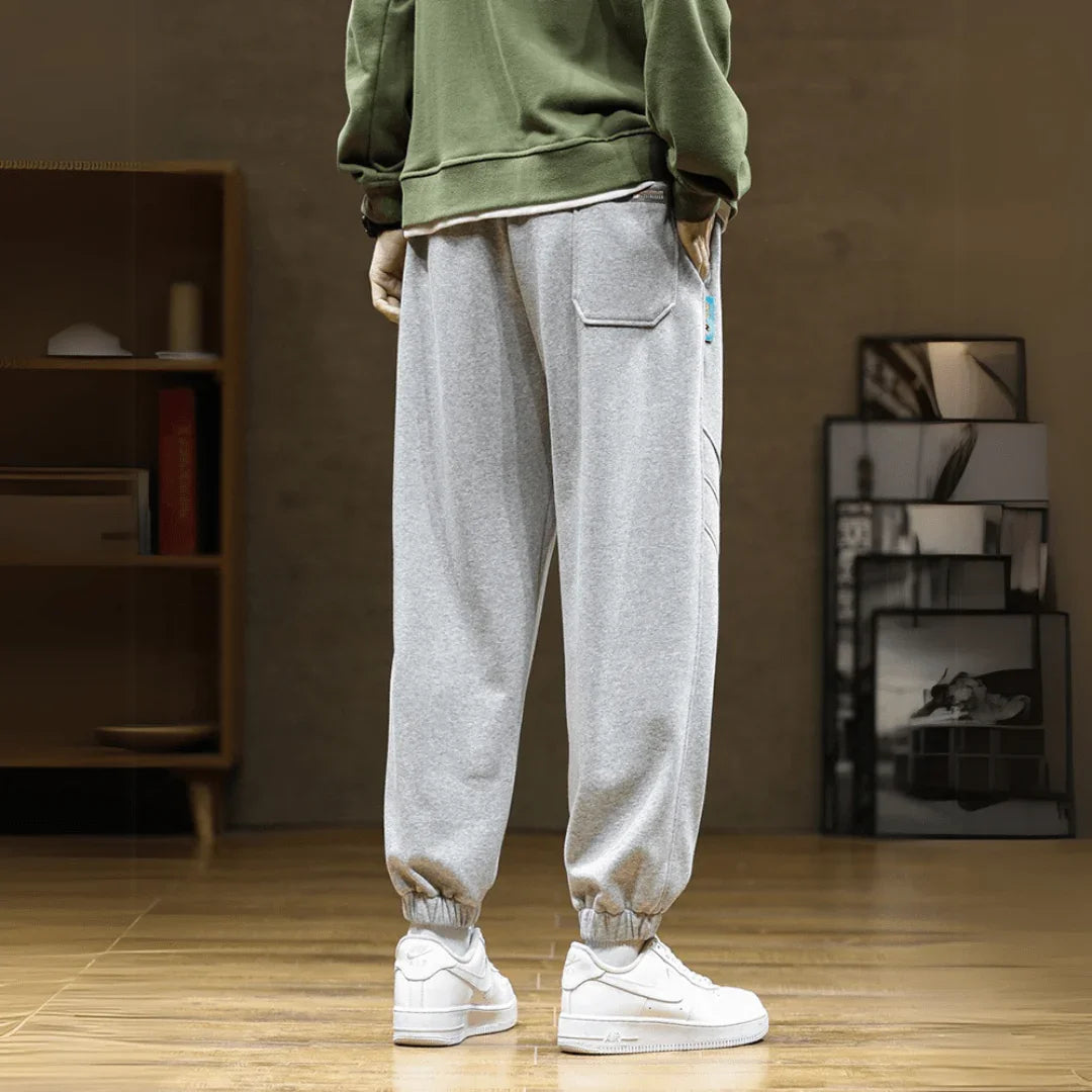 Men's Fusion Joggers – Relaxed Casual Fit