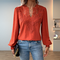 Colette Collection Blouse Elite