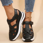 Oveta | Orthopedic Sandals