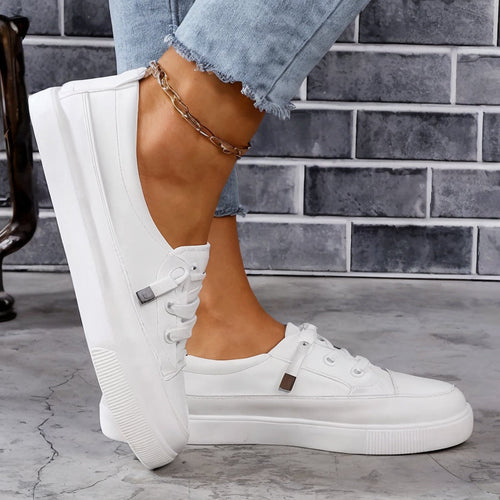 Ava Elite Orthopedic Mesh Sneakers