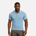 Hugo - Men's Premium Short Sleeve Summer Polo