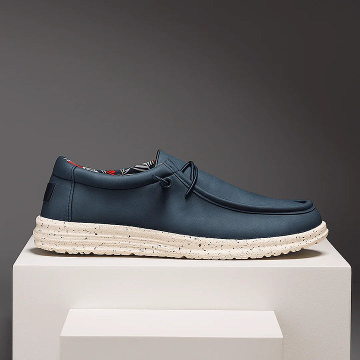 Men's Westcott Slip-Ons – Orthopedic Cushioned Shoes